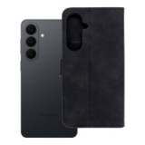 TENDER Book Case for SAMSUNG S26 Plus black