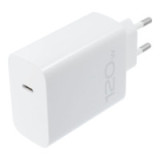 VIVO original charger Flash Charge USB C 3A 120W V12060L1B0 white bulk