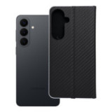 LUNA Book Carbon for SAMSUNG S26 Plus black
