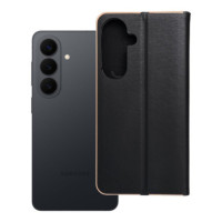 LUNA Book Gold for SAMSUNG S26 Plus black