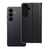 LUNA Book Gold for SAMSUNG S26 Plus black