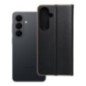 LUNA Book Gold for SAMSUNG S26 Plus black