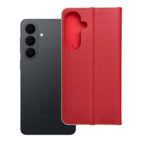LUNA Book Gold for SAMSUNG S26 Plus red