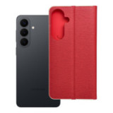 LUNA Book Gold for SAMSUNG S26 Plus red