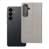 LUNA Book Gold for SAMSUNG S26 Plus silver