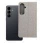 LUNA Book Gold for SAMSUNG S26 Plus silver