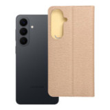 LUNA Book Gold for SAMSUNG S26 Plus gold