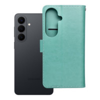 MEZZO Book case for SAMSUNG S26 dreamcatcher green