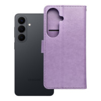 MEZZO Book case for SAMSUNG S26 dreamcatcher purple
