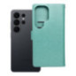 Flip case for Samsung S26 ULTRA Mezzo Book dreamcatcher green