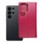 Flip case for Samsung S26 ULTRA Mezzo Book mandala magenta