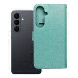 MEZZO Book case for SAMSUNG S26 Plus dreamcatcher green