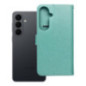 MEZZO Book case for SAMSUNG S26 Plus dreamcatcher green
