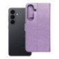 MEZZO Book case for SAMSUNG S26 Plus dreamcatcher purple