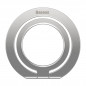 METAL RING Baseus Halo silber - MAGSAFE-kompatibler Ring