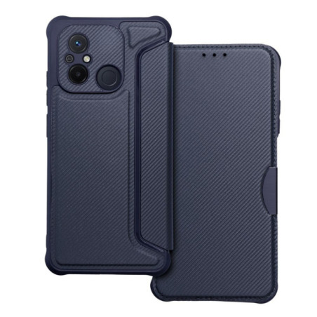 RAZOR Book for Xiaomi Redmi 12C blue