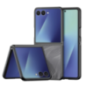 DUX DUCIS case AIMO for SAMSUNG Z Flip7 (Full Window Version) black