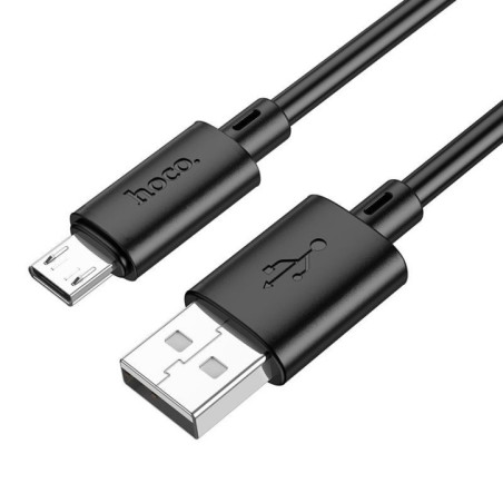 Cable USB A to Micro USB Hoco 2