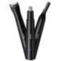 Nose hair trimmer 3in1 Hoco HP37 black
