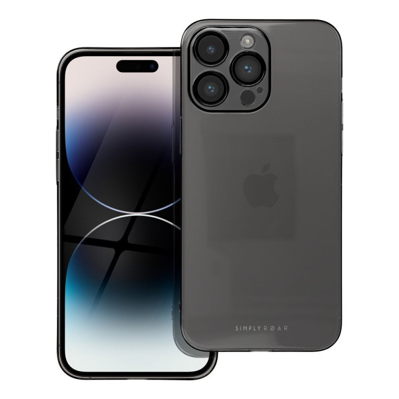 ROAR futera┼é PURE SIMPLE FIT do IPHONE 14 Pro Max