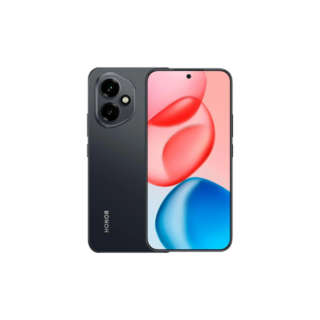 Honor 400 5G Dual Sim 8GB RAM 512GB - Midnight Black