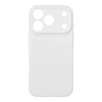 Case soft for sublimation for IPHONE 17 Pro
