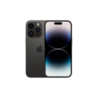 Apple iPhone 14 Pro 128GB - Black