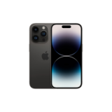 Apple iPhone 14 Pro 128GB - Black