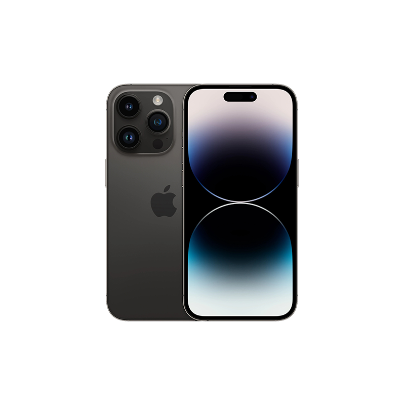 Apple iPhone 14 Pro 128GB - Black