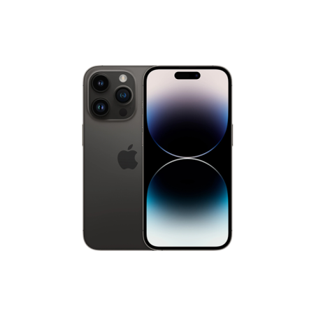 Apple iPhone 14 Pro 128GB - Black