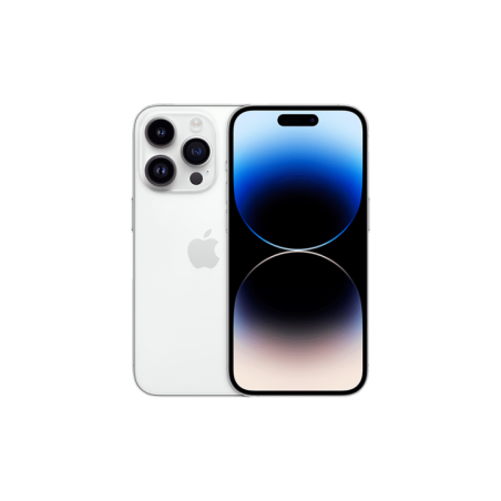 Apple iPhone 14 Pro 128GB - Silver