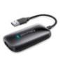 Wireless car adapter OTTOCAST Play2Video CA515-T black Wireless car adapter OTTOCAST Play2Video CA515-T black