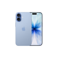 Apple iPhone 17 256GB - Indian Spec - Mist Blue
