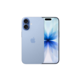 Apple iPhone 17 256GB - Indian Spec - Mist Blue