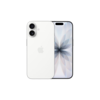 Apple iPhone 17 256GB - Indian Spec - White