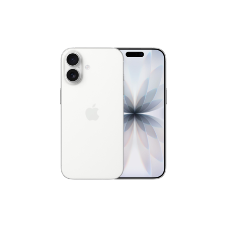 Apple iPhone 17 256GB - Indian Spec - White