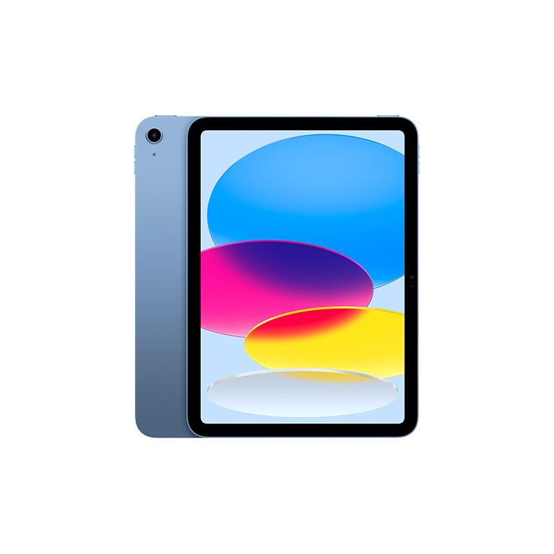 Tablet Apple iPad 10.9 11.Gen (2025) 128GB WiFi - Blue