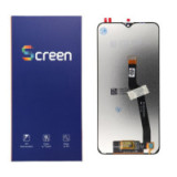 OG LCD Display for SAMSUNG A10 A105 F/M/G OEM with  frame