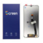OG LCD Display for SAMSUNG A10 A105 F/M/G OEM with  frame