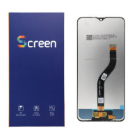 OG LCD Display for SAMSUNG A20S A207F/A207M  OEM without  frame