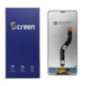 OG LCD Display for SAMSUNG A20S A207F/A207M  OEM without  frame