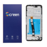 OG LCD Display for SAMSUNG  A22 5G A226B OEM with  frame