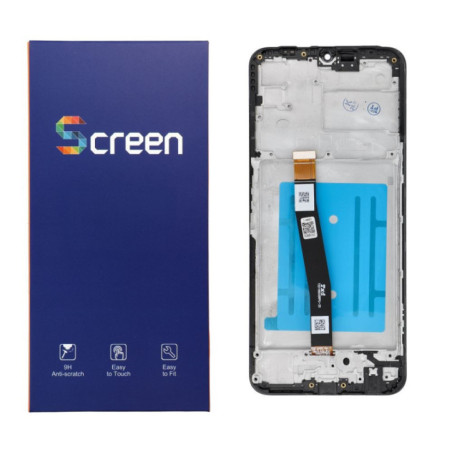 OG LCD Display for SAMSUNG  A22 5G A226B OEM with  frame