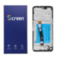 OG LCD Display for SAMSUNG  A22 5G A226B OEM with  frame