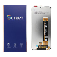 OG LCD Display for SAMSUNG A23 5G A236B/A236U/A236E OEM without  frame