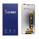 OG LCD Display for SAMSUNG A23 5G A236B/A236U/A236E OEM without  frame