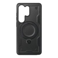 Case for Samsung S26 ULTRA Frost Armor black