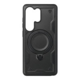 Case for Samsung S26 ULTRA Frost Armor black