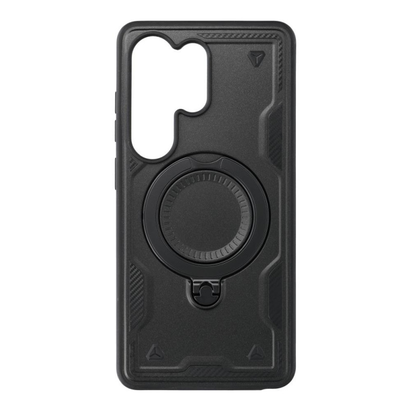 Case for Samsung S26 ULTRA Frost Armor black