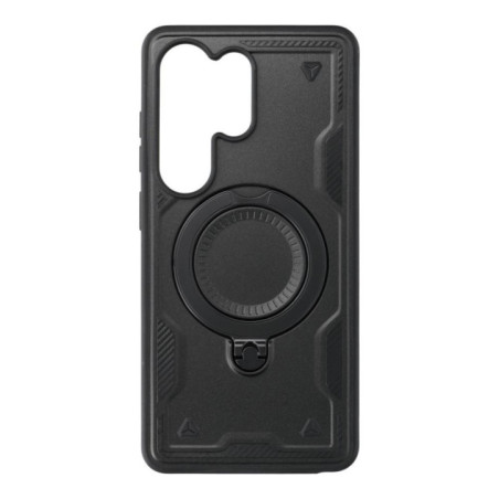 Case for Samsung S26 ULTRA Frost Armor black